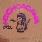 SF Mission La Michoacana