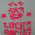 SF Mission Lucha Social