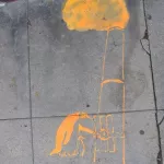 SF Mission Penguin Bomber