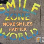 SF Mission SmileZone HappierWorld
