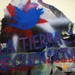 SF Mission Twitter Punk