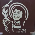 SF Mission Women Are Perfect