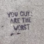 SF Mission You Are the Worst