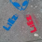 SF Mission alien Lies