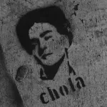 SF Mission chola