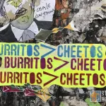 SF Valencia Burritos > Cheetos
