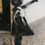 SF Valencia Danksy Banksy spoof 01