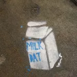 SF Valencia Milk Dat