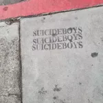 SF Valencia Suicide Boys advert ph Josiah