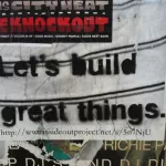 SF Valencia lets build great things