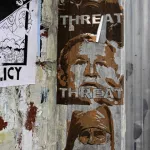 SF Valencia St. Threat Threat Not A Threat