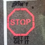 SF Valencia St. stop dont get it