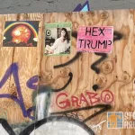 SF Valencia St. vividtrash HEX TRUMP