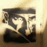 SF Valencia St. male face