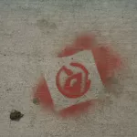 SF Valencia St. small symbol