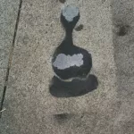 SF Valencia St. shape