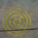 SF Valencia St. Circles