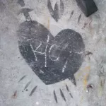 SF Valencia St. Heart 01