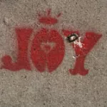 SF Valencia St. Joy
