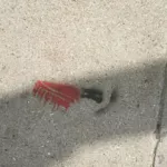 SF Valencia St. Knife