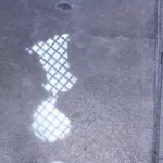 SF Valencia St. Light