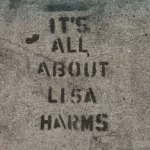 SF Valencia St. Lisa Harms