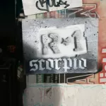 SF Valencia St. R-1 Scorpio