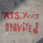 SF Valencia St. Reclaim the Streets Youre Invited