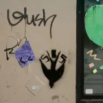 SF Valencia St. SOS
