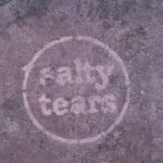 SF Valencia St. Salty Tears