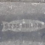 SF Valencia St. 235 Billion dollar war