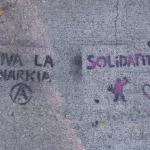 SF Valencia St. Anarkia Solidarity