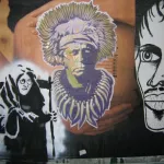 SF Valencia St. Cheney Reaper
