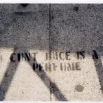 SF Valencia St. Cunt Juice Perfume