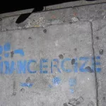 SF Valencia St. Dancercize