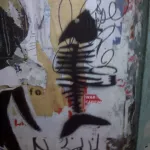 SF Valencia St. Fishbones