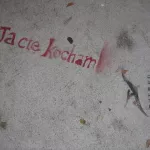 SF Valencia St. Jacie Kocham
