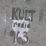 SF Valencia St. KULT radio 02