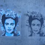Niz SF Valencia St. Frida Kahlo 02
