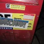 SF Valencia St. Orchid