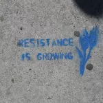 SF Valencia St. Resistance Growing