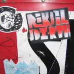 SF Valencia St. Rikoil Dirth