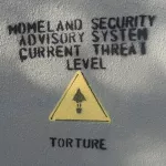 SF Valencia St. Threat Level Torture