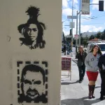 SF Valencia St. Throck