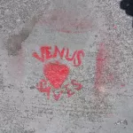 SF Valencia St. Venus Saves