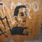 SF Valencia St. baggy eye