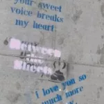SF Valencia St. sentences 03