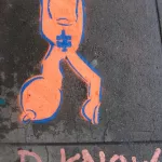 SF Valencia St. D-Know 02