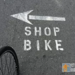 SF Valencia St. Bike Shop