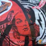 Vox SF Valencia DAP wall paste